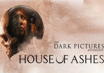 Nie chcemy budzić pradawnego zła – recenzja gry „The Dark Pictures: House of Ashes”