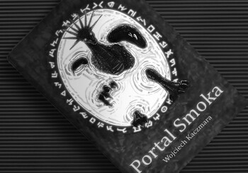 Ebook „Portal Smoka” autorstwa Wojciecha Kaczmara