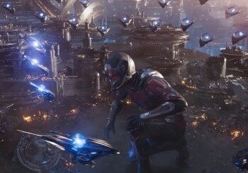 "Ant-Man i Osa: Kwantomania" już od 31 maja na Blu-ray i DVD