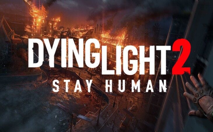 “Dying Light 2: Stay Human” with new gameplay focused on monsters