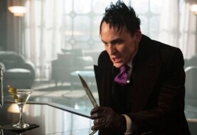 „Gotham” - Pingwin będzie potworem w 5. sezonie?