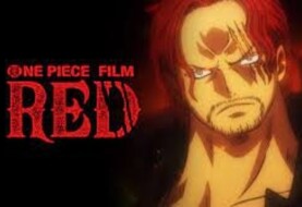 Nowe projekty Słomkowego Kapelusza oraz teaser "One Piece: Red"!