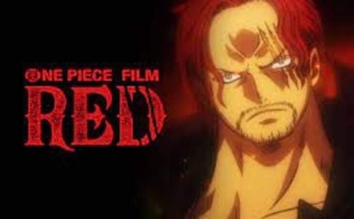 New design for Straw Hat and the teaser of “One Piece: Red”!