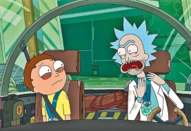 SDCC 2019: Season 4 'Rick and Morty' Season 1 Trailer