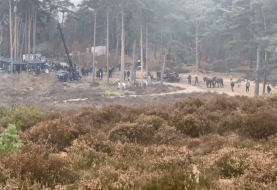 Wiedźmin 2, Frensham Little Pond