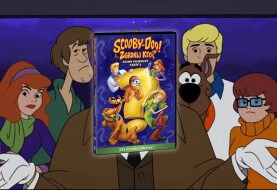 Scooby-Doo on the trail of new puzzles - DVD review "Scooby-Doo and ... guess who?", Season one, part 2