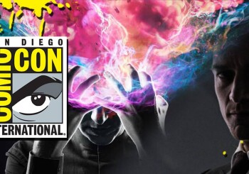 SDCC 2017: Nie będzie crossover'a „Legion'u” i „X-Men'ów”?