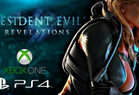 Resident Evil Revelations w planie wydawniczym Cenegi