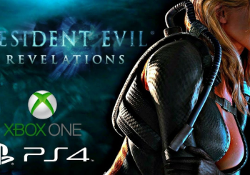 Resident Evil Revelations w planie wydawniczym Cenegi