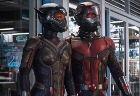 "Ant-Man and the Wasp" na nowym plakacie