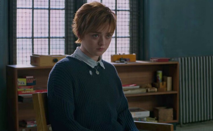 Kolejny filmik odnośnie „New Mutants”