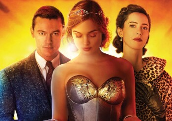 Rodzice superbohaterki i przekaz podprogowy – recenzja filmu „Profesor Marston i Wonder Women”