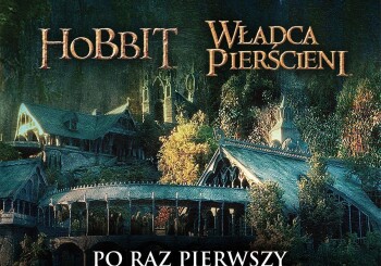 "The Lord of the Rings" and "The Hobbit" in the best quality is here!