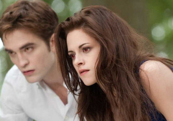Twilight series in production from Lionsgate Television