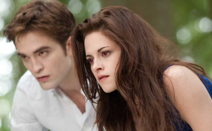 There will be a sequel to “Twilight”!