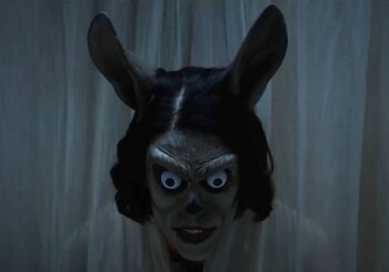 Horror „Hokum” z Adamem Scottem z pierwszym zwiastunem!