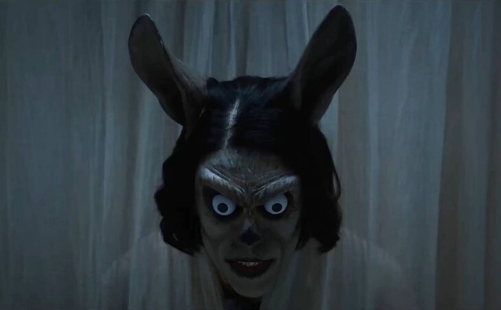 Horror „Hokum” z Adamem Scottem z pierwszym zwiastunem!