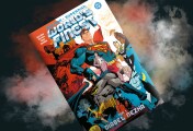 Zjednoczeni w walce, odkrywają się wzajemnie – recenzja komiksu „Batman/Superman: World's Finest. Diabeł Nezha", t. 1