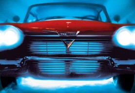 We know the director of "Christine" - a remake based on the book by Stephen King