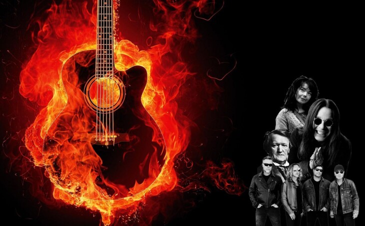 Kto zaśpiewa o Herkulesie? – muzyka inspirowana mitologią
