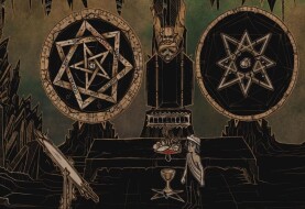Mroczna historia o miłości, zatraceniu i końcu świata - „Apocalipsis” już na Steamie i w sieci Empik