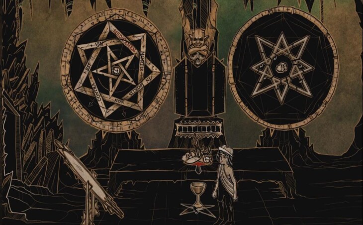 Mroczna historia o miłości, zatraceniu i końcu świata – „Apocalipsis” już na Steamie i w sieci Empik
