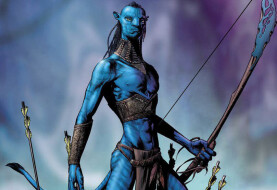Cameron powraca w wielkim stylu. "Avatar" w New Dark Horse Comics