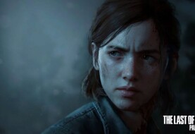 "The Last of Us 2" on a new trailer