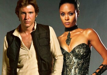 Thandie Newton w solowym filmie o Hanie Solo?