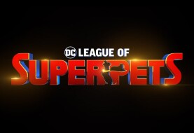 DC FanDome - short teaser of "DC League of Super-Pets" animation