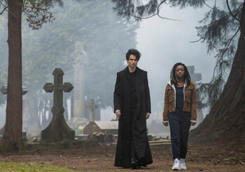 Sandman: Season 2 will be on a different platform than Netflix?