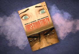 Podróż do kresu voyeuryzmu - recenzja komiksu „Obserwatorzy”