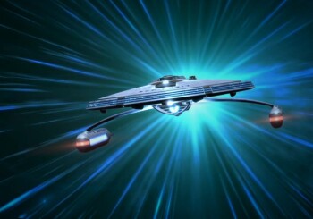 Pierwszy gameplay z gry "Star Trek: Resurgence"