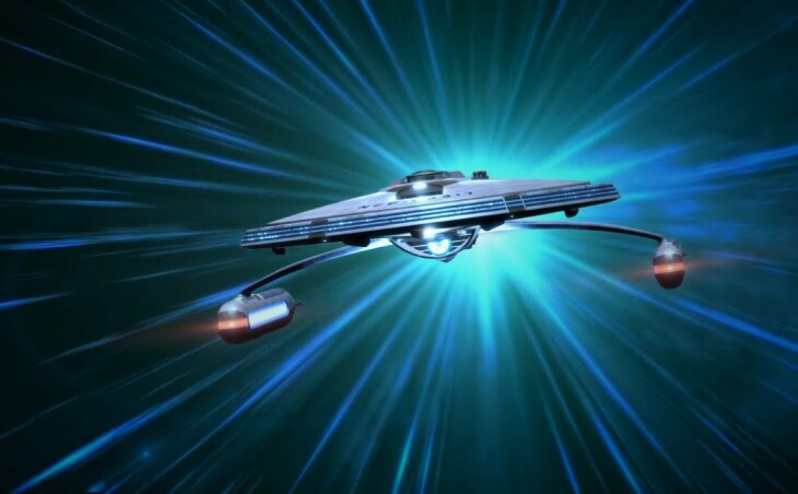 Pierwszy gameplay z gry „Star Trek: Resurgence”