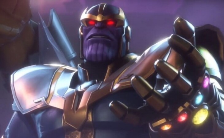 TGA 2018: „Marvel Ultimate Alliance 3: The Black Order” oficjalnie zapowiedziane!