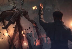 Eksploracja posępnego Londynu w gameplayu „Vampyr”