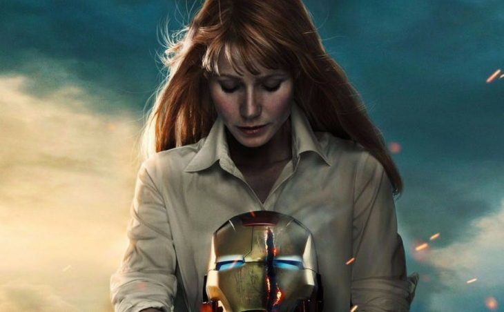 Pepper Potts może mieć moce w „Avengers: Infinity War”