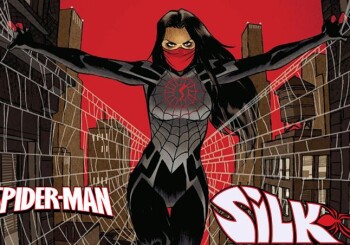 Spider-Man Silk is in the works! Angela Kang spearheading production
