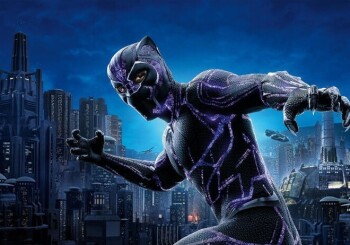 "Black Panther: Wakanda in My Heart" is already the first trailer!
