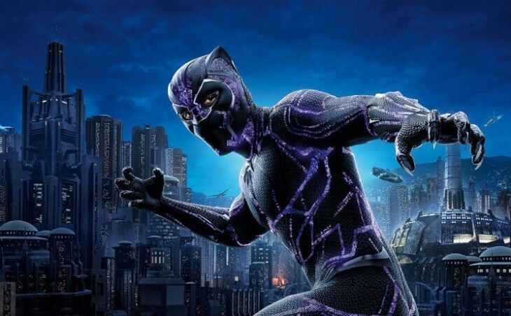 “Black Panther: Wakanda in My Heart” is already the first trailer!