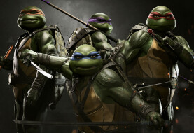 Wojownicze Żółwie Ninja powrócą! Powstanie nowy film