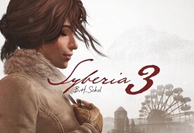 „Syberia 3” – recenzja gry