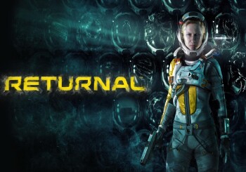 Can you see the White Shadow too? – review of the game "Returnal"
