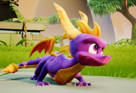 „Spyro Reignited Trilogy" trafi na PC i Switch tego lata