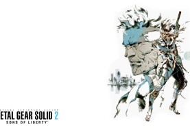 [Retrograde]: We go back to the beginnings of "Metal Gear Solid"