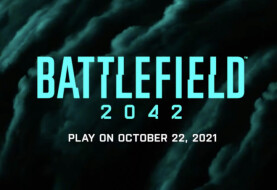 What is it like to play Irish? New trailer with "Battlefield 2042" gameplay