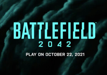 What is it like to play Irish? New trailer with "Battlefield 2042" gameplay