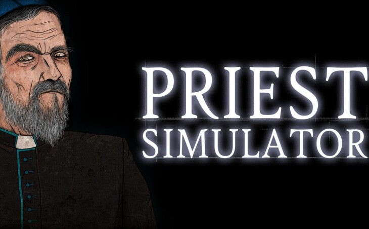 „Priest Simulator” zaoferuje rozbudowany system moralnych wyborów