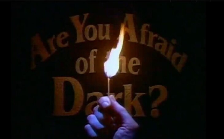 „Czy boisz się ciemności?” – znamy datę premiery filmu