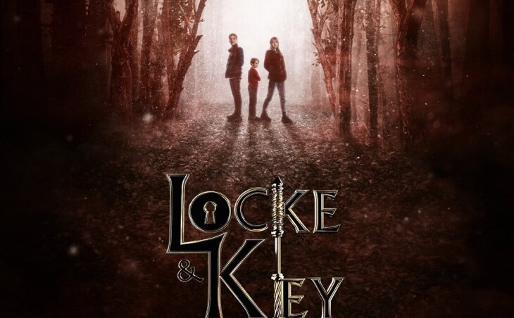 „Locke & Key”, 2 sezon: Netflix zaprezentował pierwszy teaser